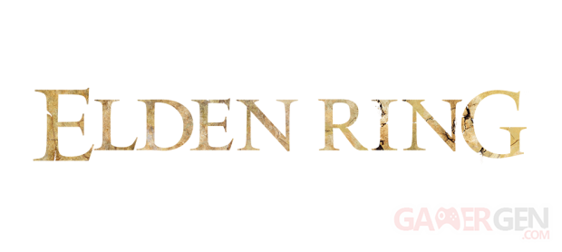 Elden Ring Logo