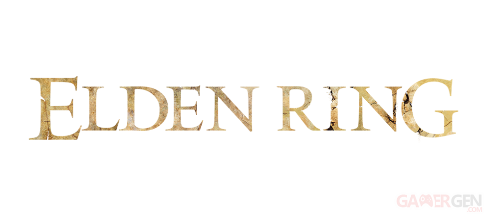 Elden Ring Logo