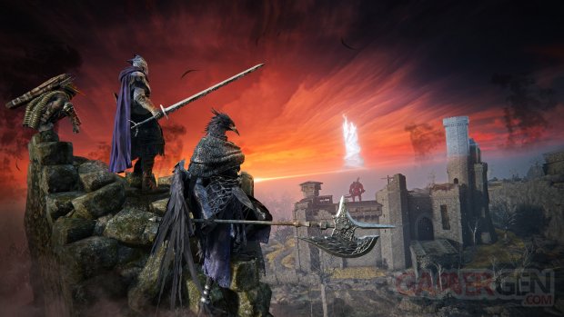 ELDEN RING NIGHTREIGN DeepOfNight 1