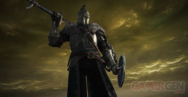 ELDEN RING NIGHTREIGN Overview Trailer Dark Souls