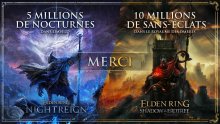 Elden Ring Nightreign Shadow of the Erdtree Chiffres Ventes