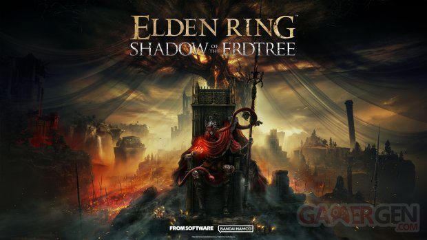 Elden Ring Shadow of the Erdtree 12 21 02 2024