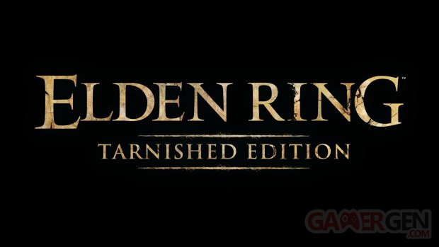 ELDEN RING Tarnished Edition
