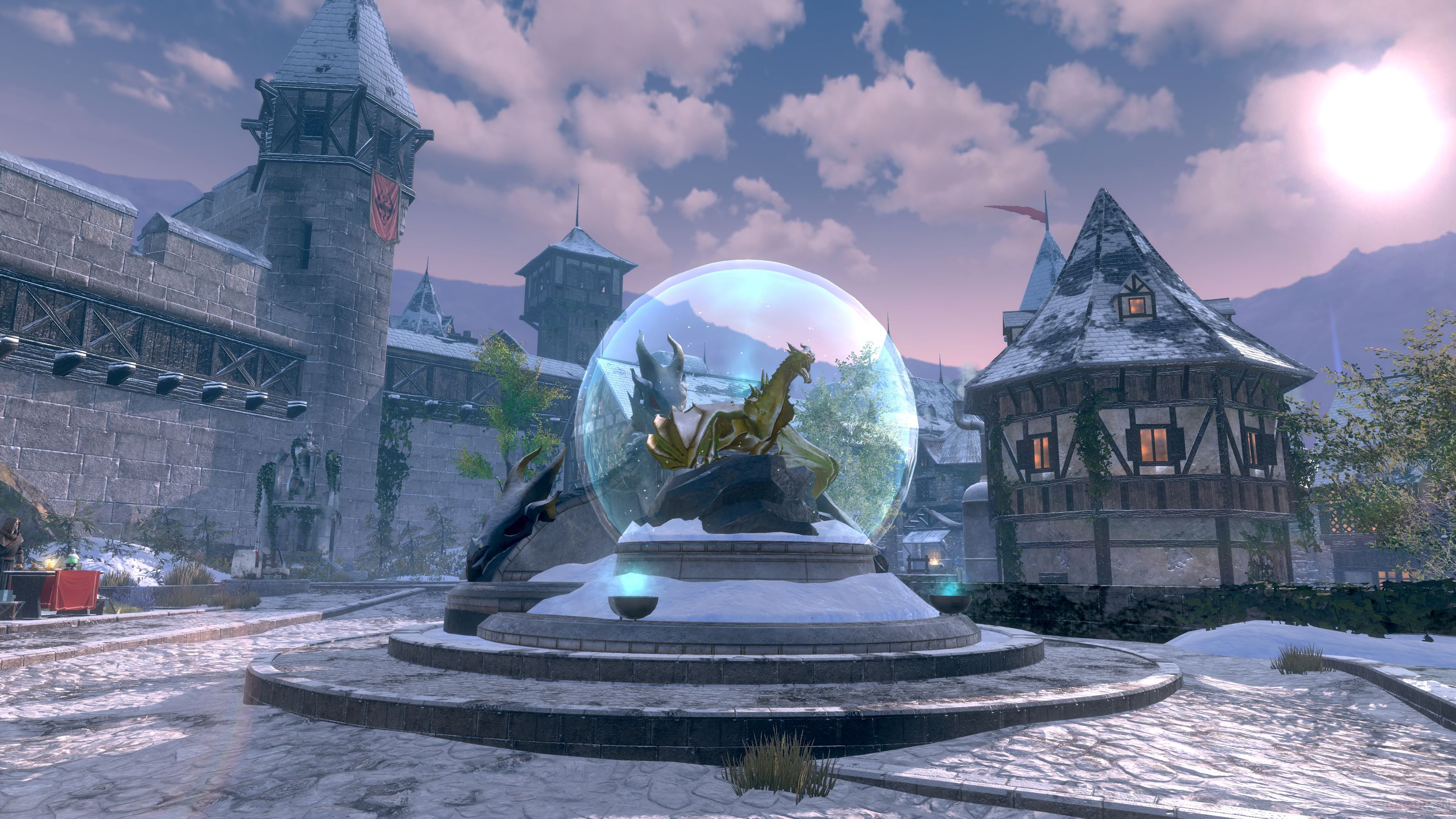 The Elder Scrolls Blades, une mise à jour 1.5 avec plein de nouveautés