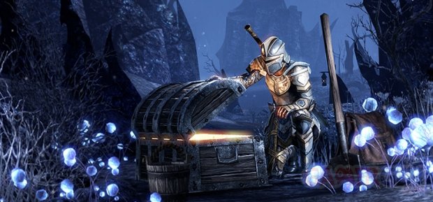 elder scrolls online concours million dollars