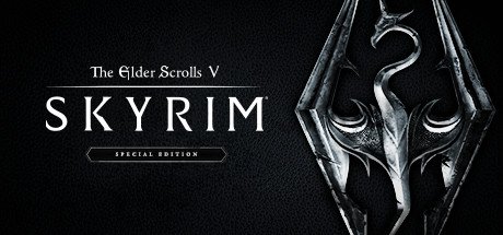 elder scrolls v skyrim special edition header
