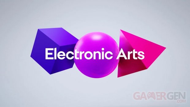 Electronic Arts 29 02 2024