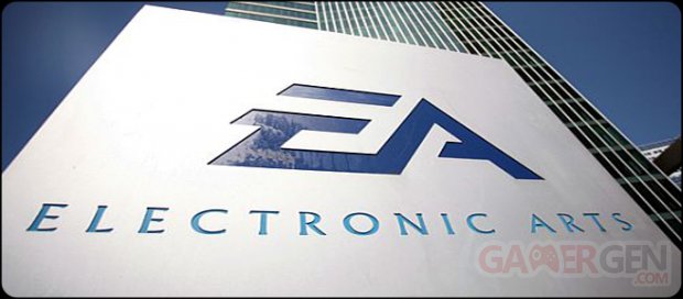 Electronic Arts feature