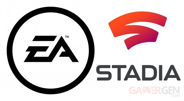 Electronic Arts Stadia 28 04 2020