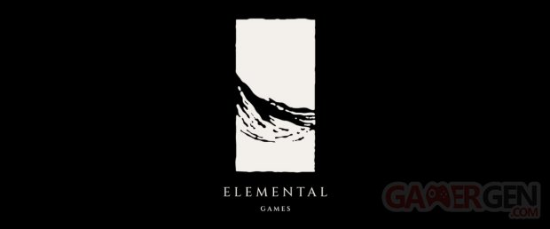 Elemental Games LogoWhiteHorizontal