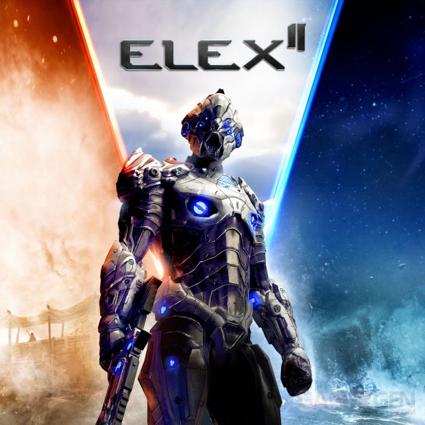 Elex II Annonce (1)