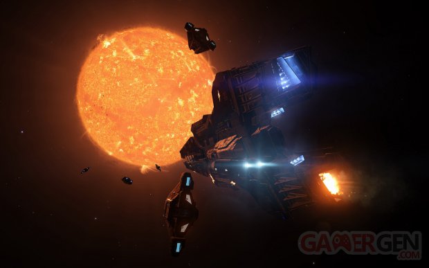 Elite Dangerous 2