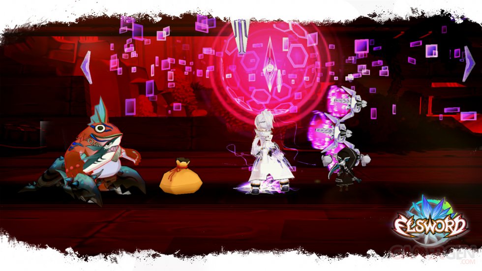 Elsword Image Screenshot (6)