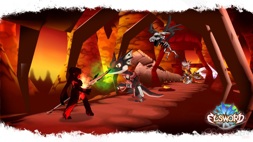 Elsword Image Screenshot (8)