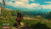 EN The Witcher 3 Wild Hunt Blood and Wine A vast new land awaits copy