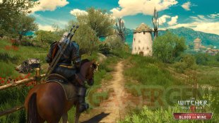 EN The Witcher 3 Wild Hunt Blood and Wine Lets check if millers home