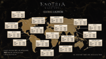 Enotria The Last Song Date Heure Sortie lancement Global Launch