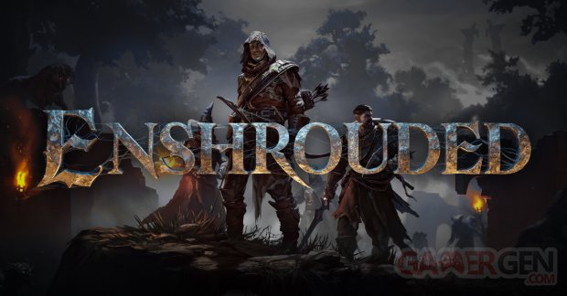 Enshrouded (Logo)