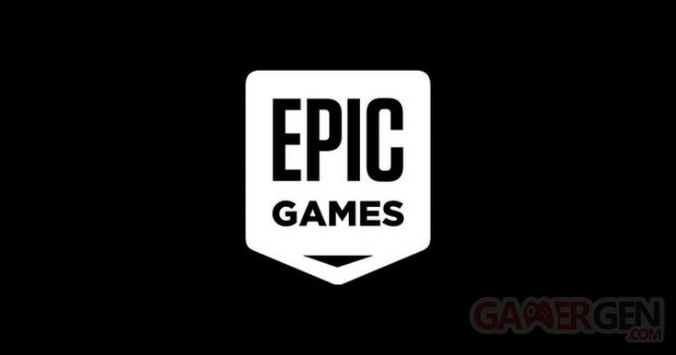 Epic Games logo 11 04 2022