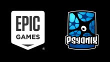epic games psyonix rocket league