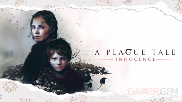 Epic Games Store A Plague Tale Innocence 03 01 2024
