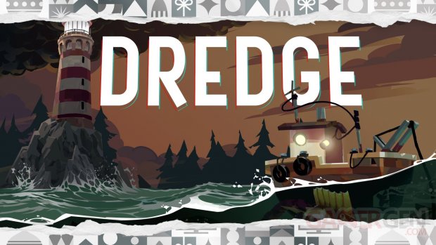 Epic Games Store DREDGE 24 12 2024