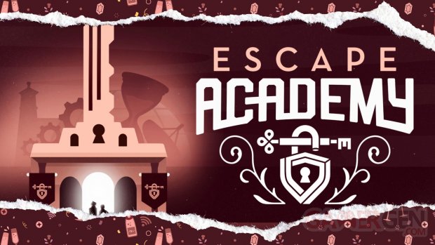 Epic Games Store Escape Academy 01 01 2024