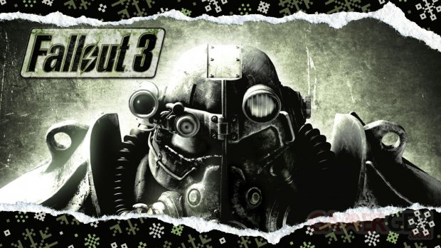Epic Games Store Fallout 3 GOTY 23 12 2023