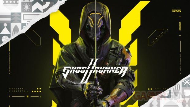 Epic Games Store Ghostrunner 2 26 12 2024