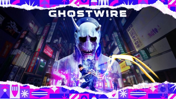 Epic Games Store Ghostwire Tokyo 24 12 2023