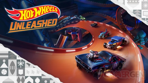 Epic Games Store Hot Wheels Unleashed 27 12 2024