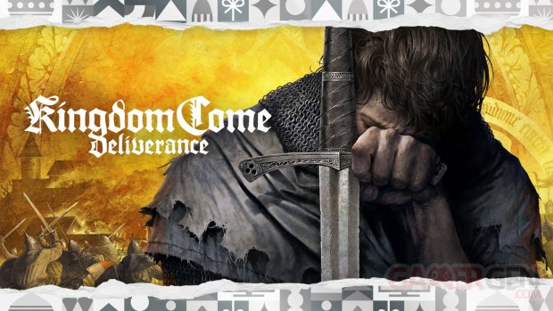 Epic Games Store Kingdom Come Deliverance 01 01 2024