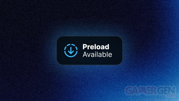 Epic Games Store Prétéléchargement