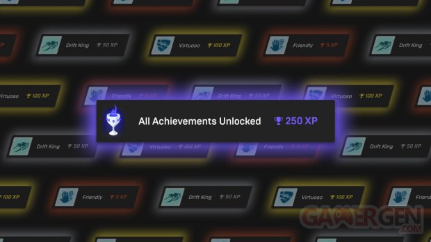 Epic Games Store Succès Achievements (3)