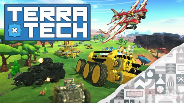 Epic Games Store TerraTech 21 12 2024