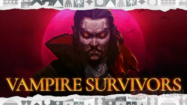 Epic Games Store Vampire Survivors 19 12 2024