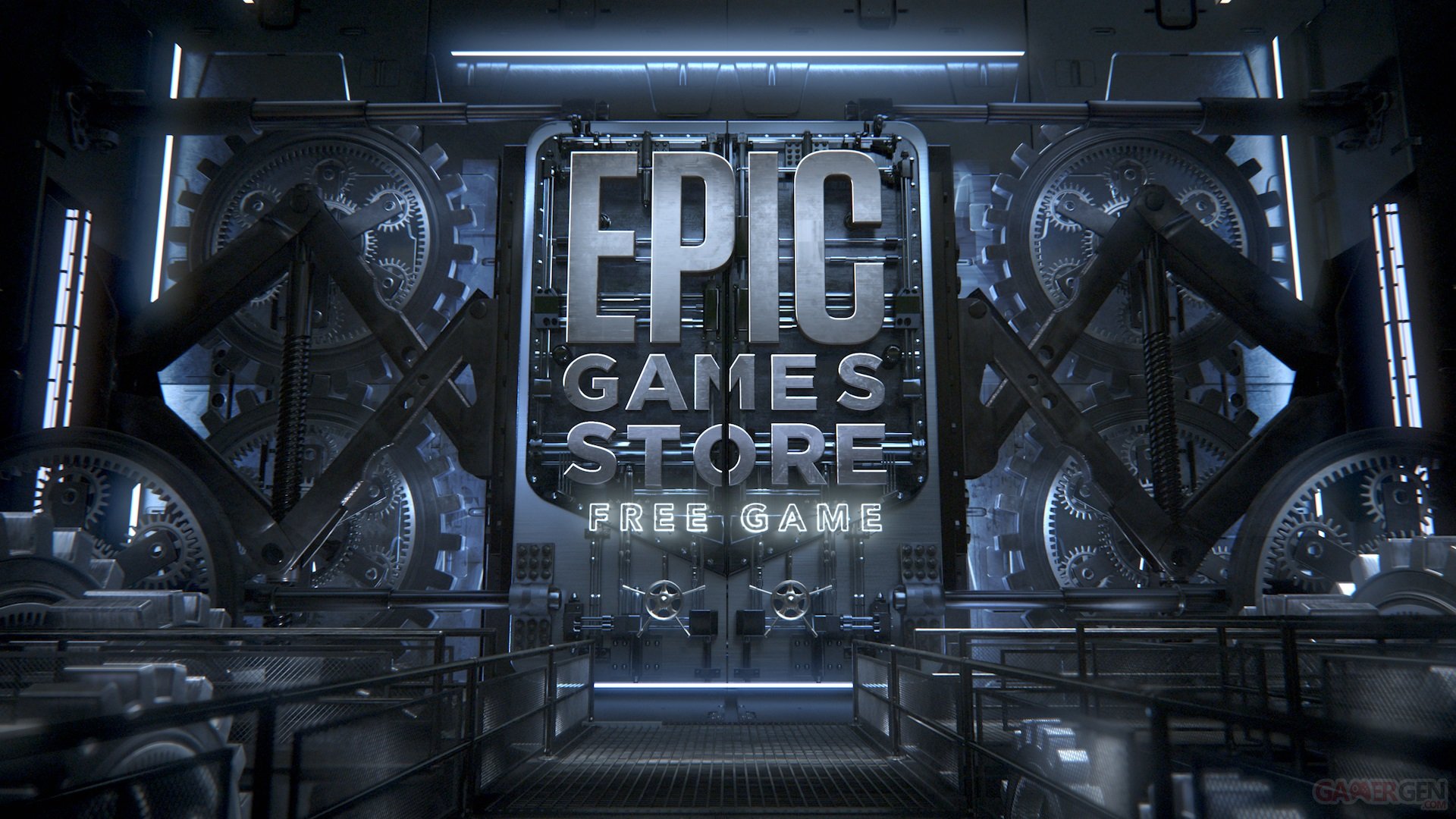 Desapego Games - Epic Games > 🎅🏼🎁🎮PACK NATALINO