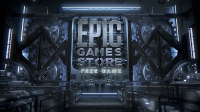 Epic Games Store: NBA 2K21 za darmo w tym tygodniu, kolejna świetna tajemnicza gra już wkrótce!