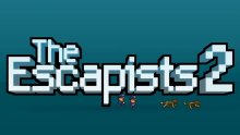 Escapists 2 Logo