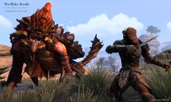 ESO TG HajMota Elder Scrolls Online