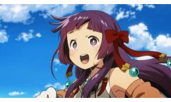 Etrian Odyssey II