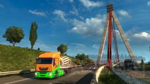 Euro Truck Simulator 2 Steam Awards2
