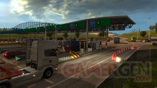 Euro Truck Simulator 2 Steam Awards
