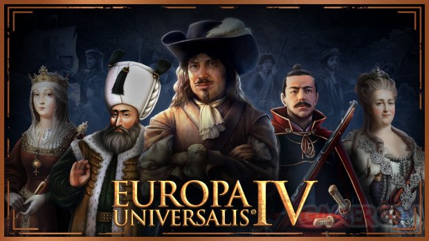 Europa Universalis IV 4