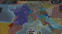 Europa Universalis V Gameplay02