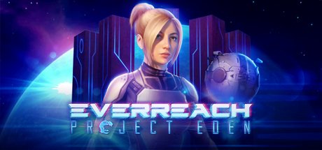 Everreach Project Eden header