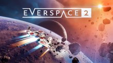 EVERSPACE 2 Keyvisual 3840x2160