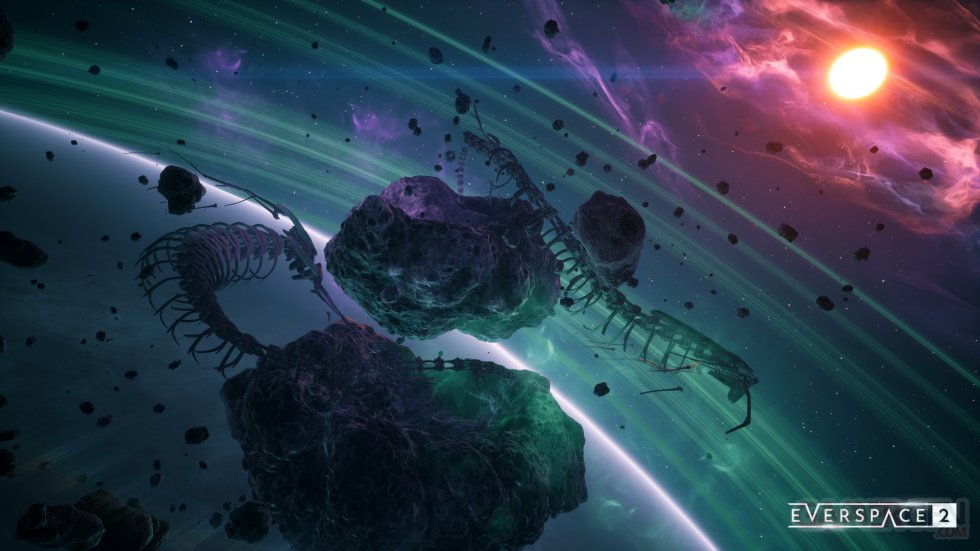 Everspace 2 Khaït Nebula 03