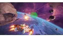 EVERSPACE Launch Gameplay Trailer
