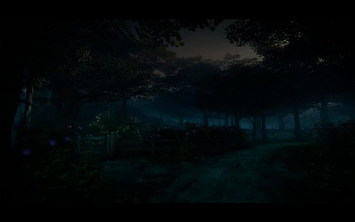 everybody\'s gone to the rapture 003